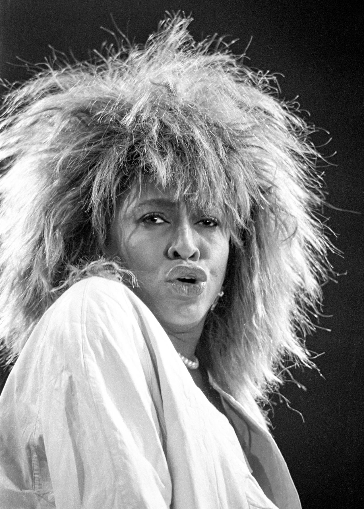 Tina Turner