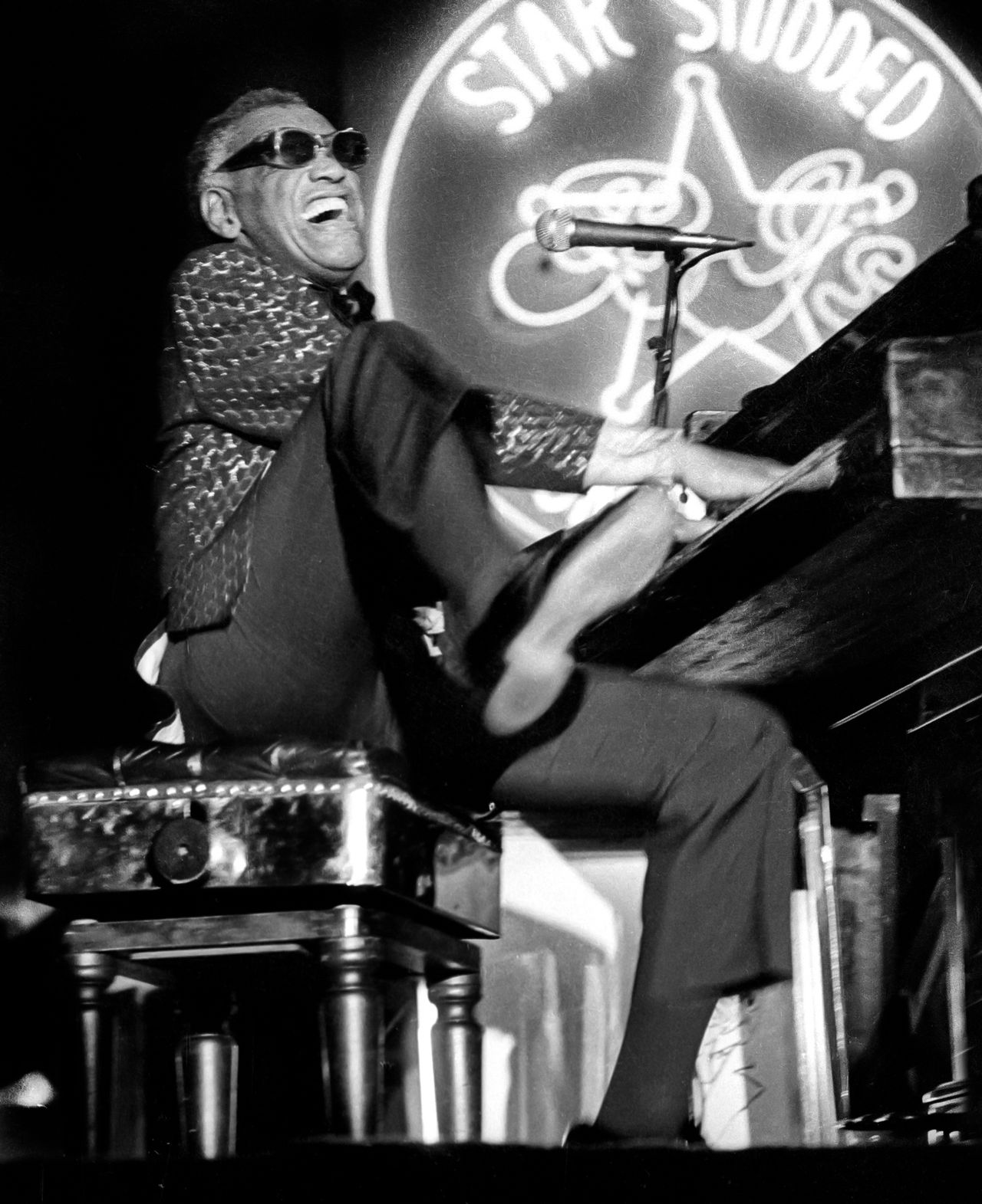 Ray Charles