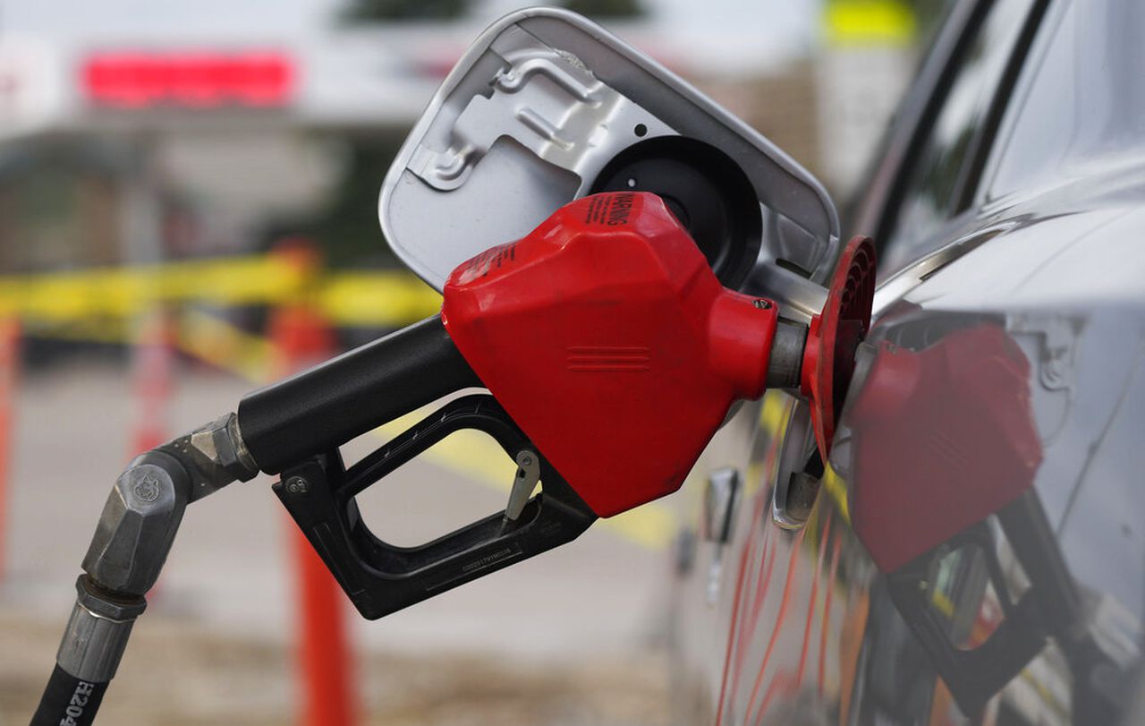 Alabama saw nation’s 7th highest gas price increase in the last week