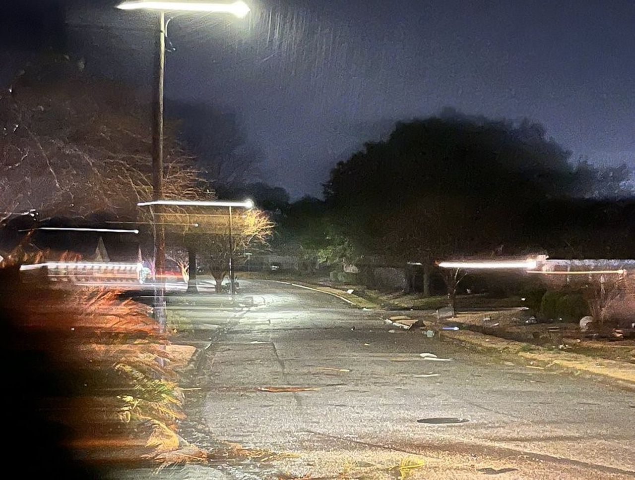 Alabama severe weather: About 13,000 remain without power