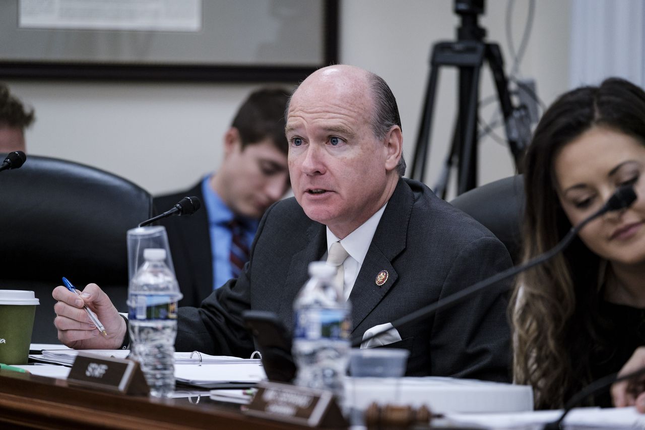 Alabama’s Aderholt has concern over McCarthy deal to win speakership