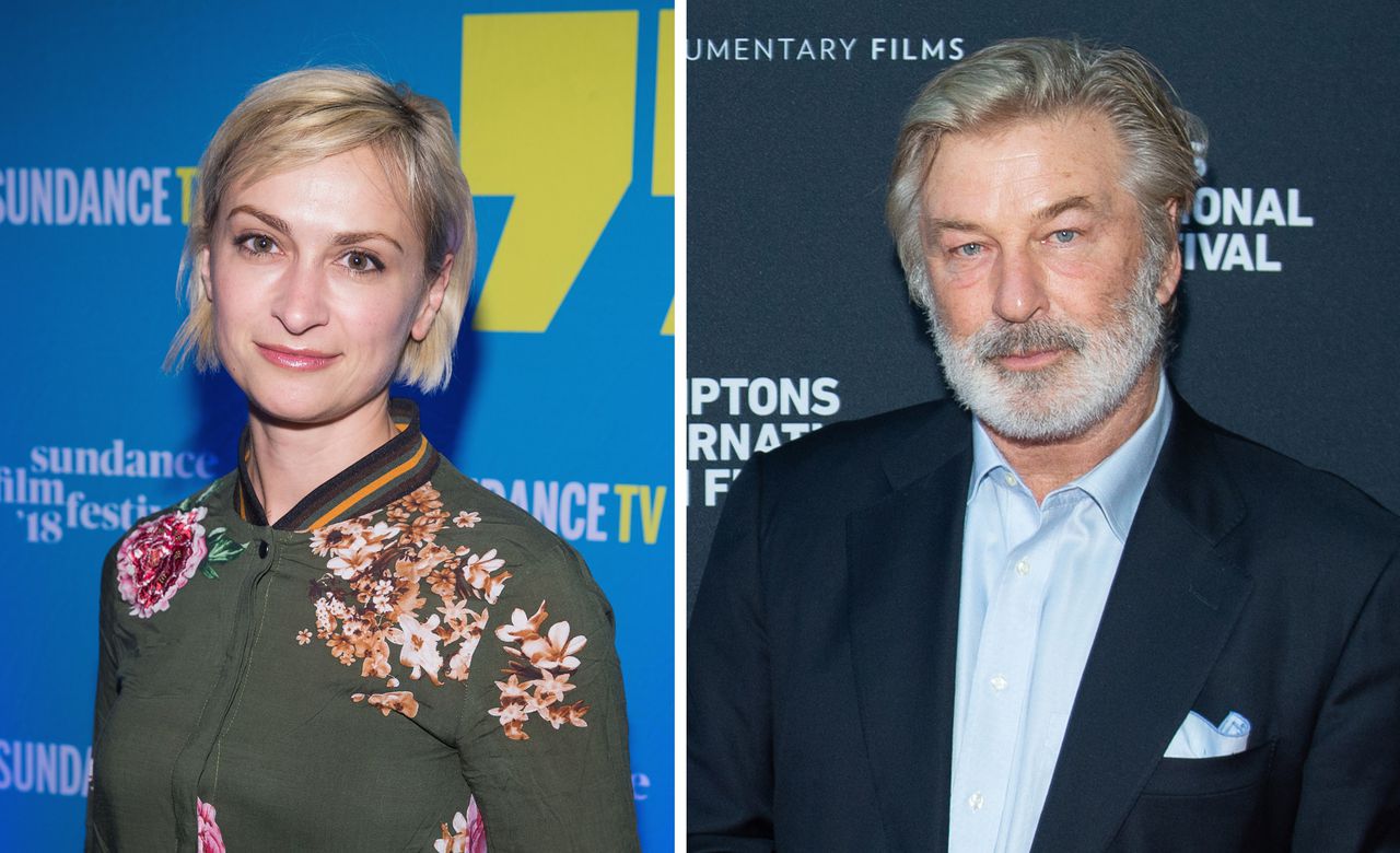Alec Baldwin lawyer calls charges ‘terrible miscarriage of justice’