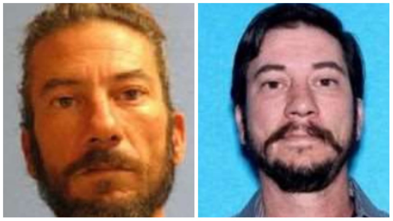 Alert issued for man who disappeared from Sylacauga last month