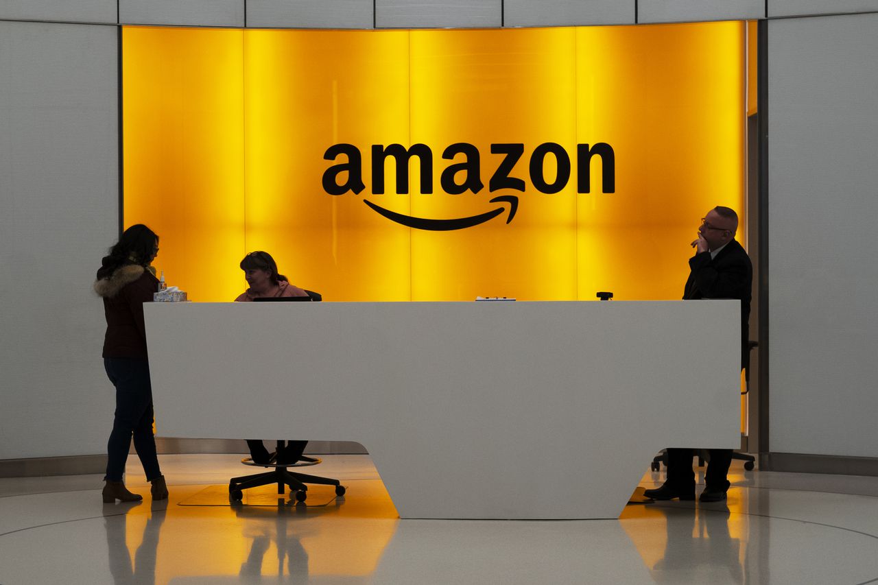 Amazon ends Amazon Smile charity program, will make 1 time donation