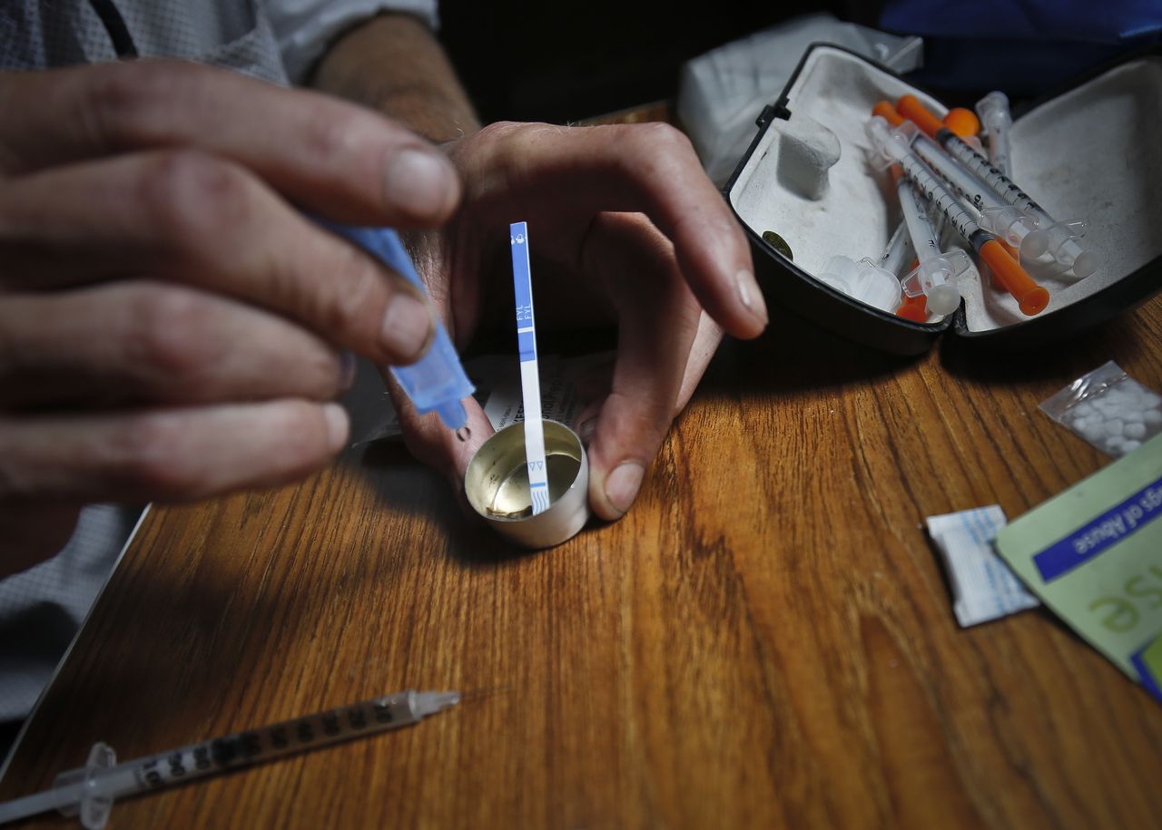 As Jefferson County drug deaths continue to break records, coroner’s office begins daily overdose tally