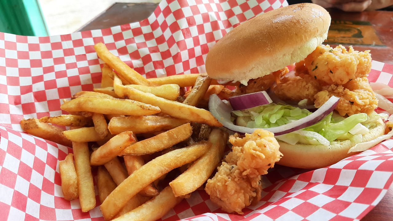 Bayou Seafood Co. has operated since 2019 at 13450 N. Wintzell Ave. in Bayou La Batre.