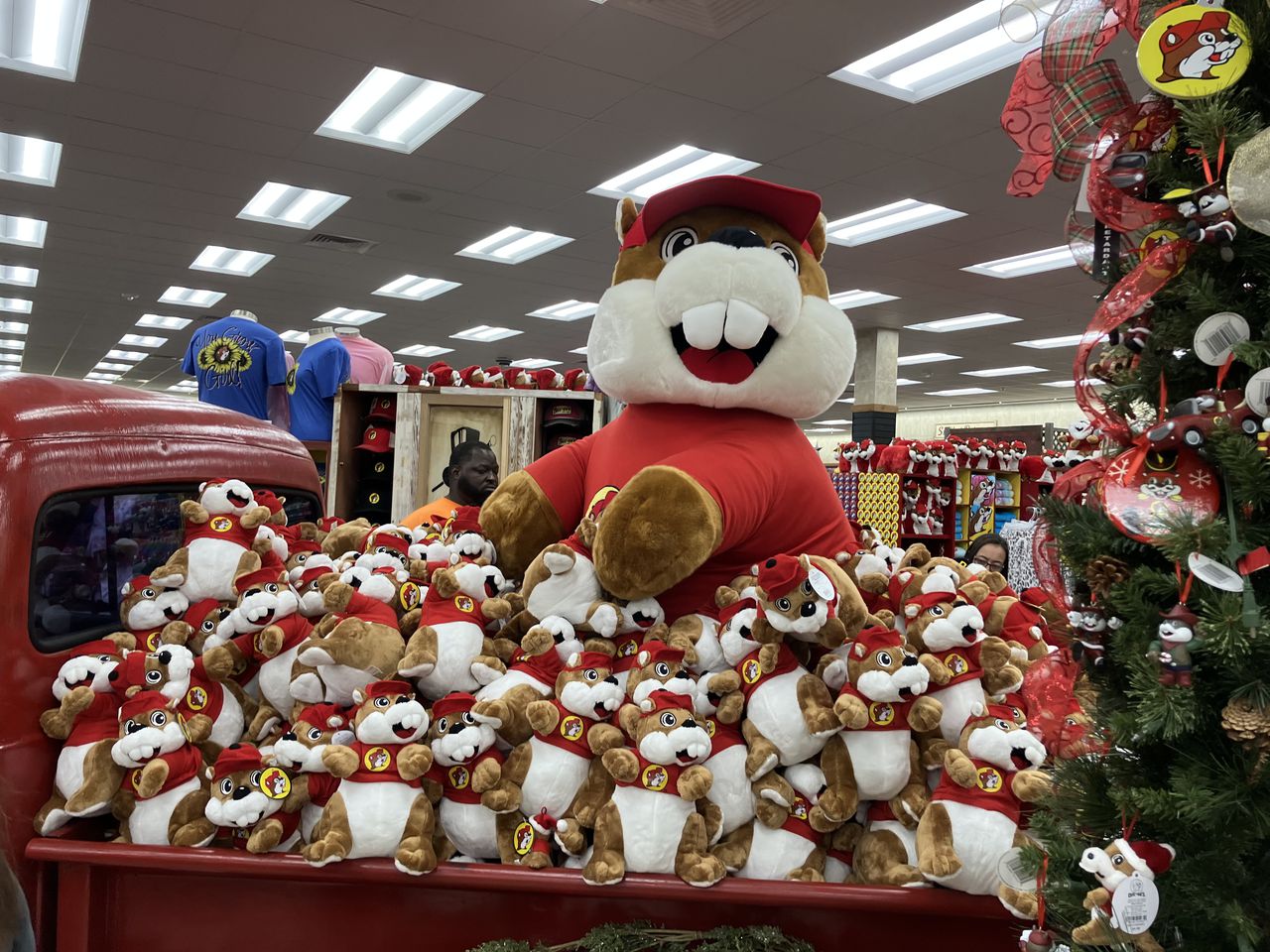 Auburn Buc-ee’s, Alabama’s fourth location, is opening soon