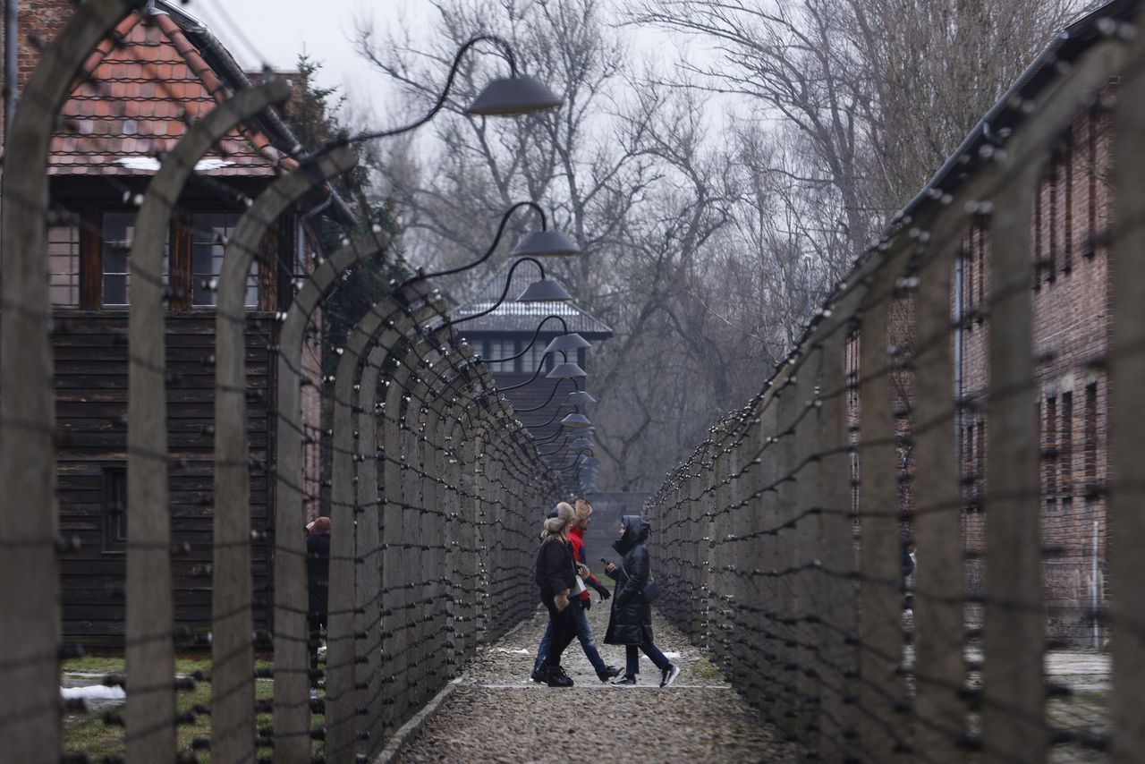 Auschwitz-Birkenau