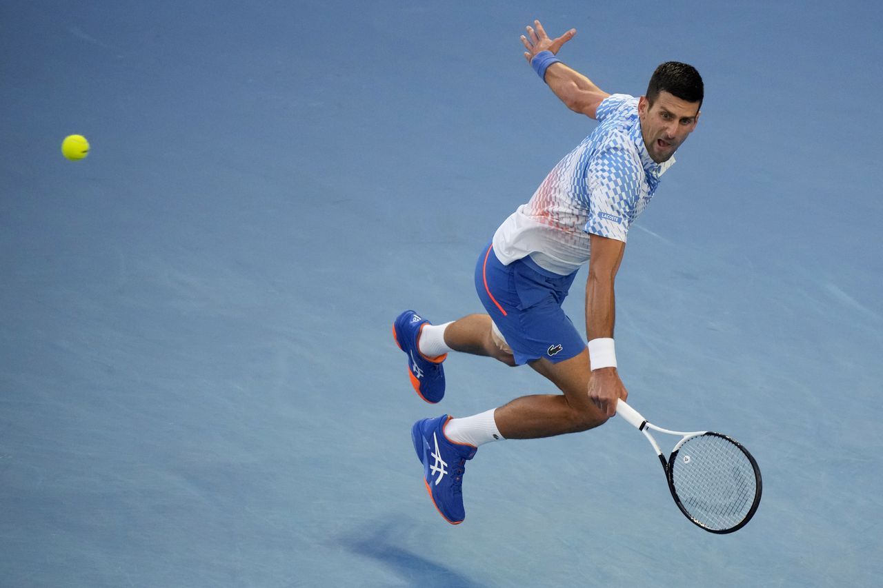 Australian Open finals live stream (1/29): How to watch Novak Djokovic online, TV, time