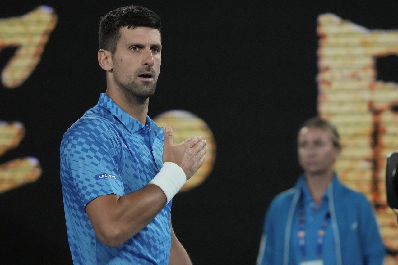 Australian Open round of 16 live stream: How to watch online, TV, time, schedule