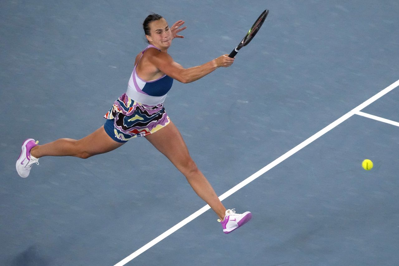 Australian Open women’s finals live stream (1/28): How to watch Sabalenka-Rybakina online, TV, time