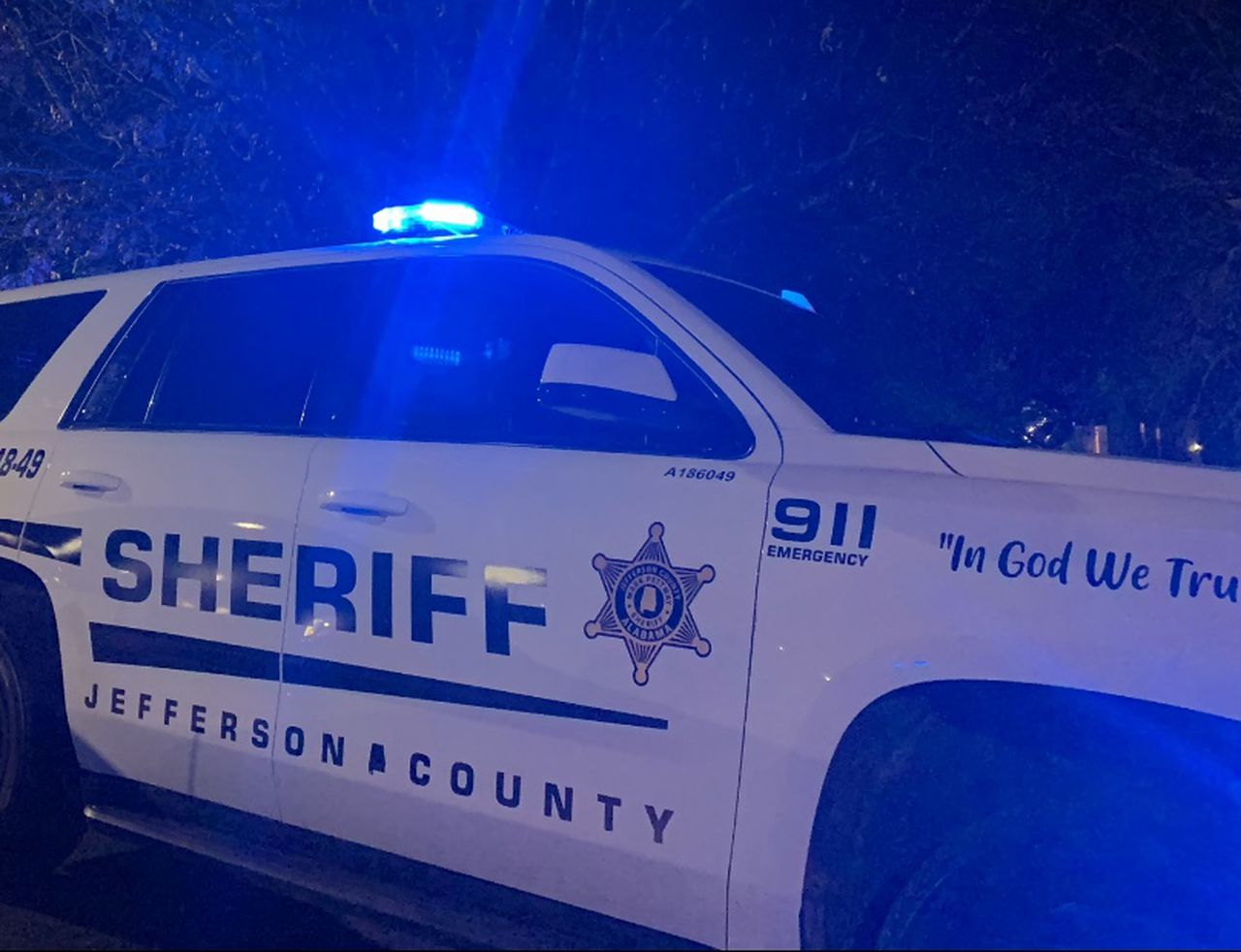 Authorities ID 12-year-old boy who died in weekend Jefferson County shooting