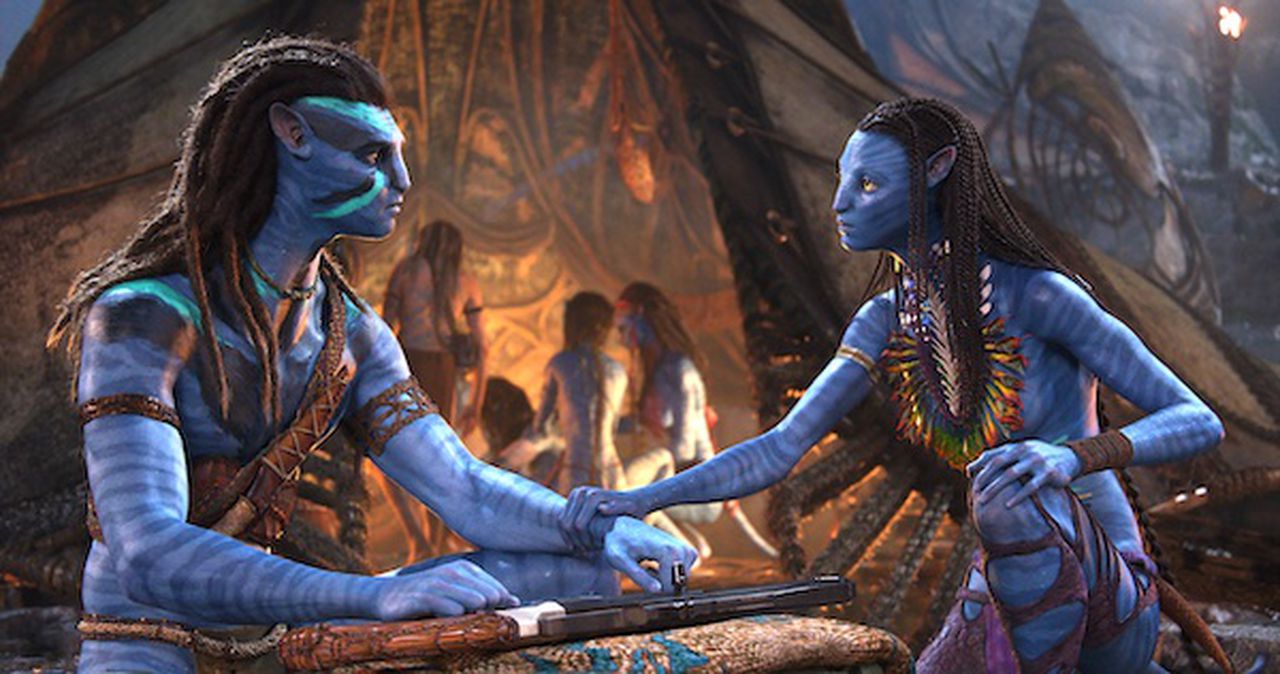 ‘Avatar 2,’ ‘M3GAN’ hold onto top spots at the box office