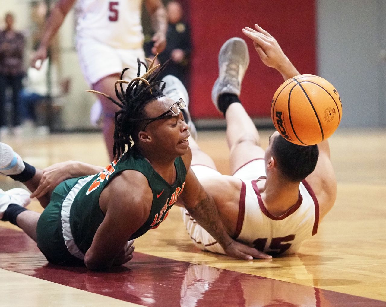 Basketball roundup: Faith Academy runs past LeFlore