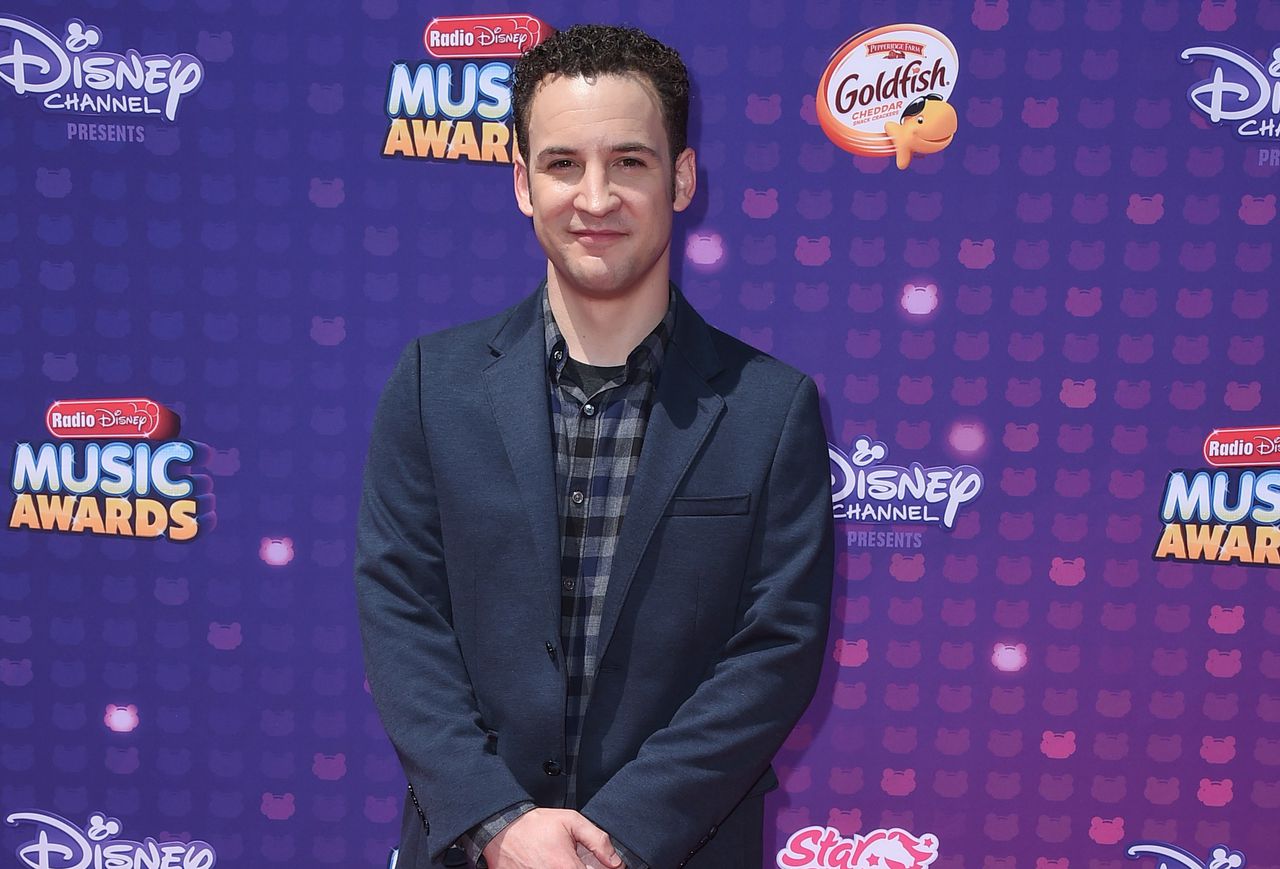 Ben Savage of ‘Boy Meets World’ plans run for Adam Schiff’s congressional seat