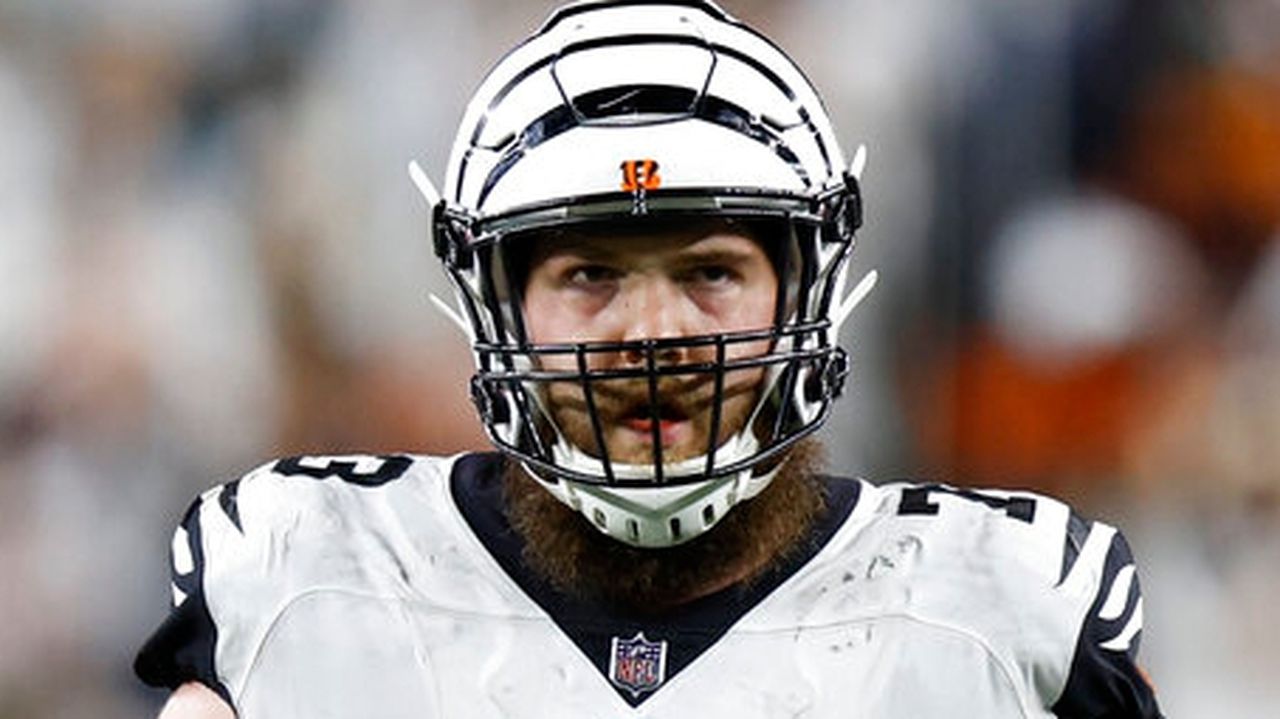 Bengals to play without former Alabama tackle again