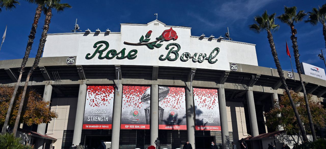 BetMGM bonus code for Ohio: Get $1,000 first-bet insurance on the Rose Bowl