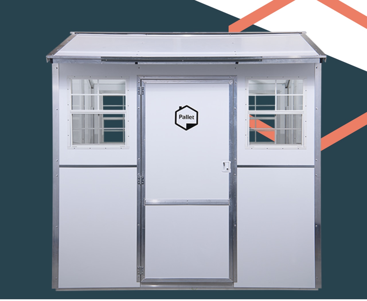 Birmingham proposes tiny house shelters for homeless