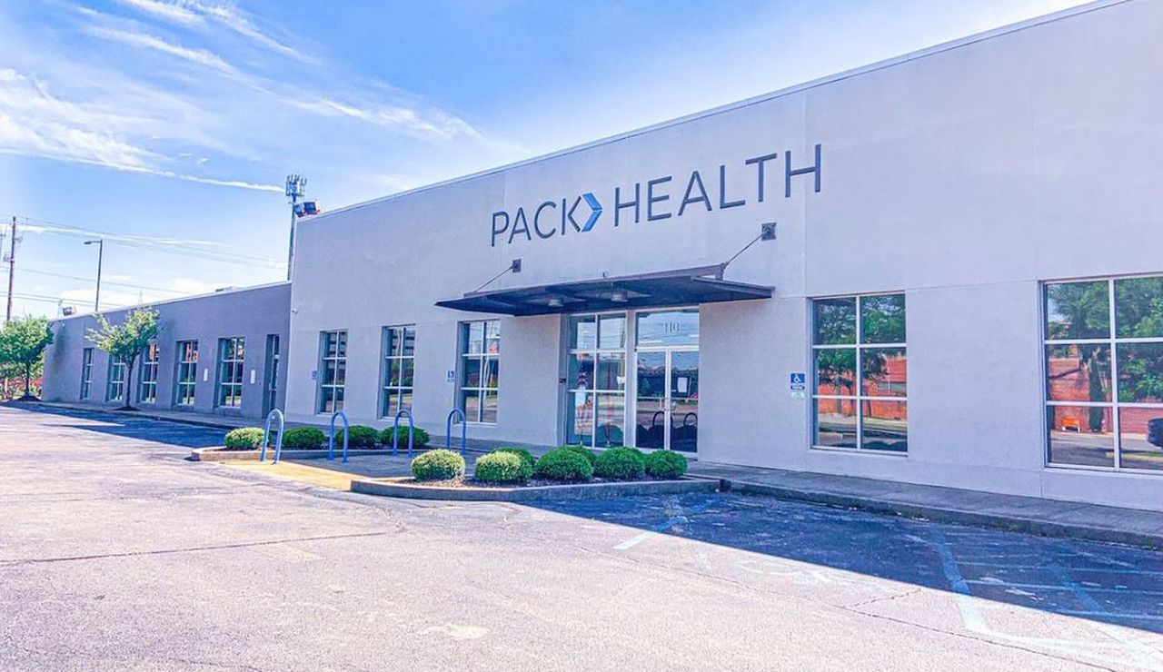 Birmingham’s Pack Health plans expansion, to hire 200