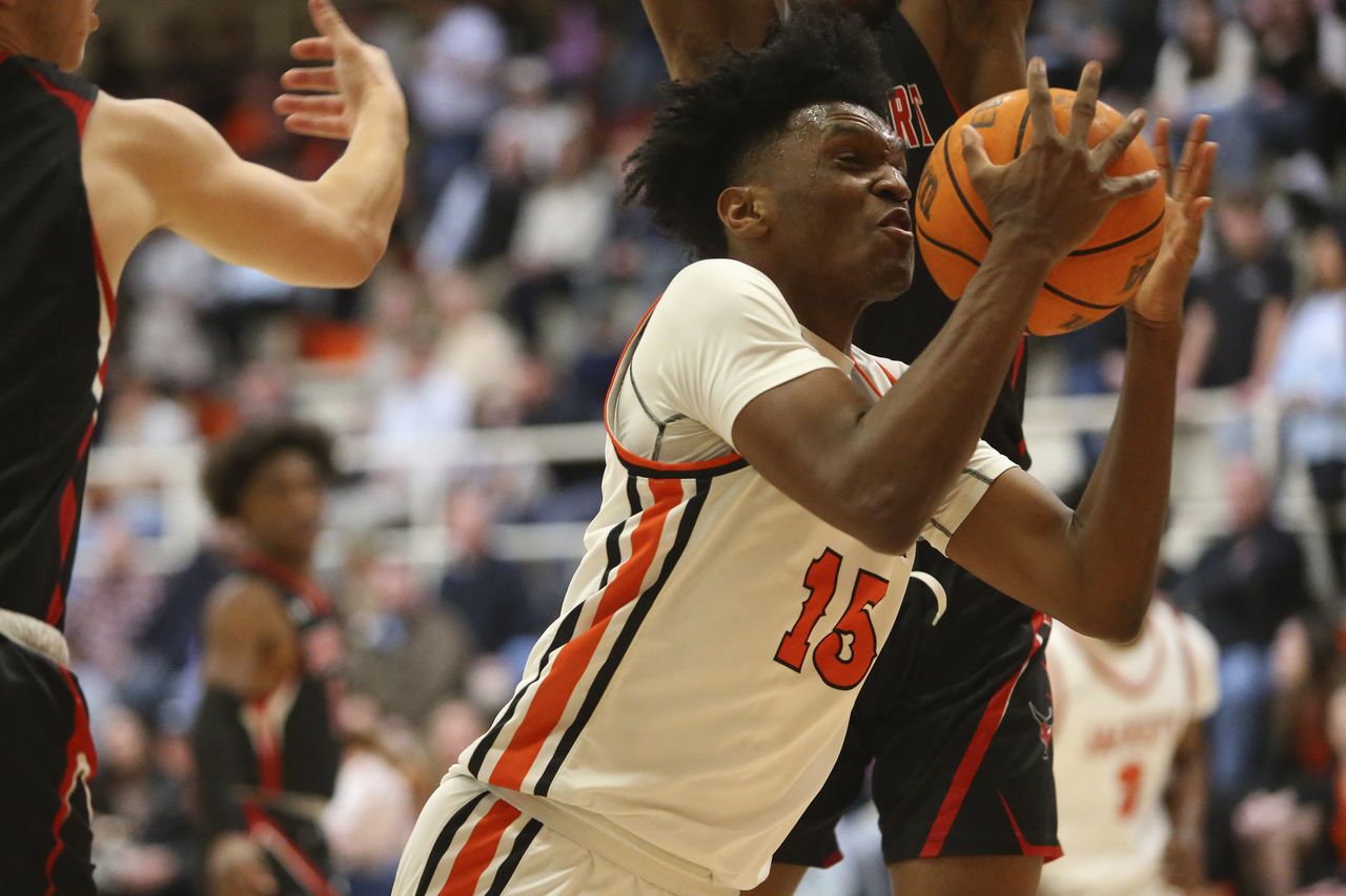 Boys Basketball Power 10: 3 new teams break into HS rankings