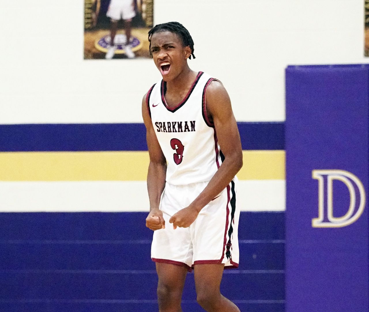 Boys Basketball Power 10: Unbeaten Pinson Valley still leads way