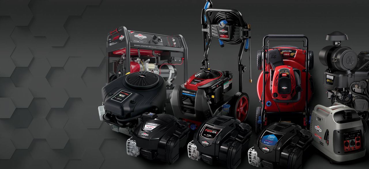 Briggs & Stratton moving engine-component production to Auburn