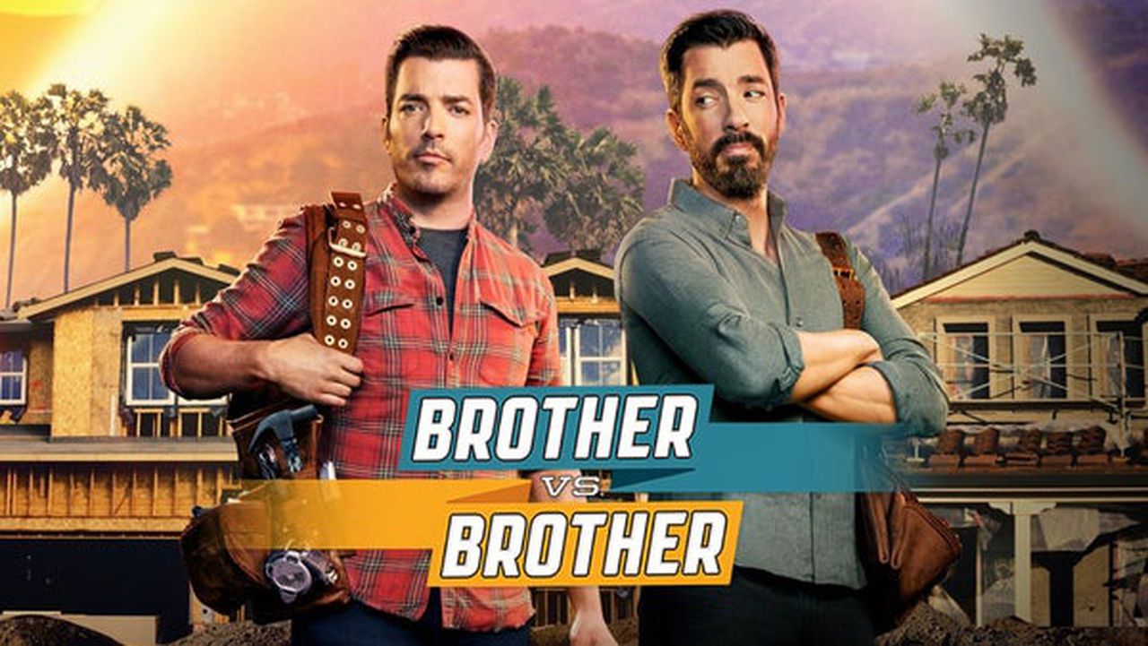 ‘Brother vs. Brother’ season 8 premiere: How to watch and where to stream