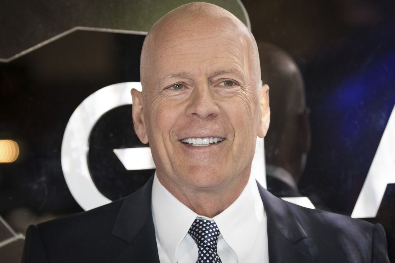 Bruce Willis movie filmed in Alabama to be released in 2023