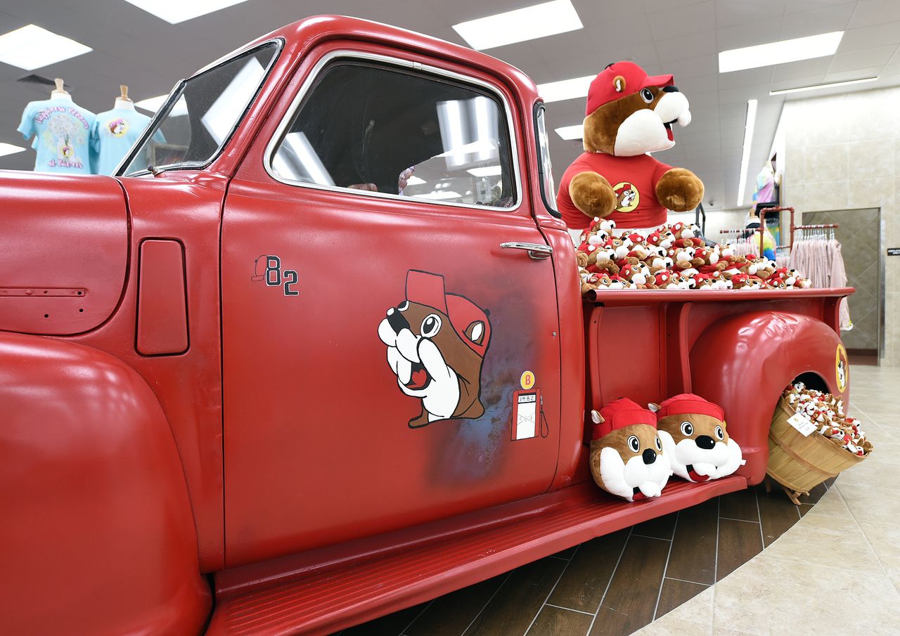 Buc-ee’s to open $50 million travel center in Louisiana