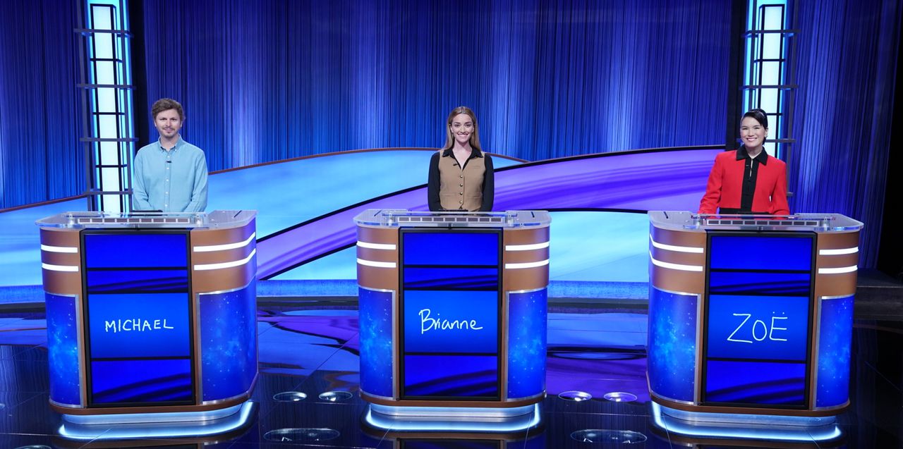 ‘Celebrity Jeopardy!’ quarterfinal No. 7: How to watch and where to stream