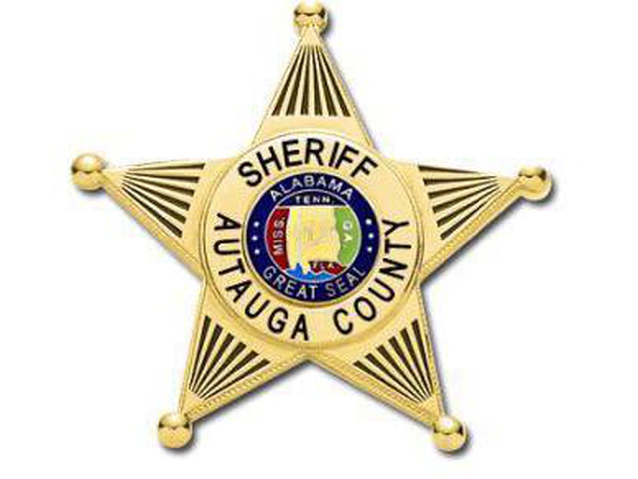 Days after a deadly tornado, Autauga County will have a new sheriff