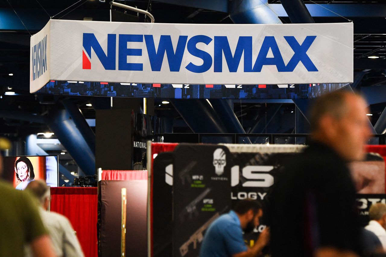 DirecTV could drop Newsmax; House Republicans fight removal