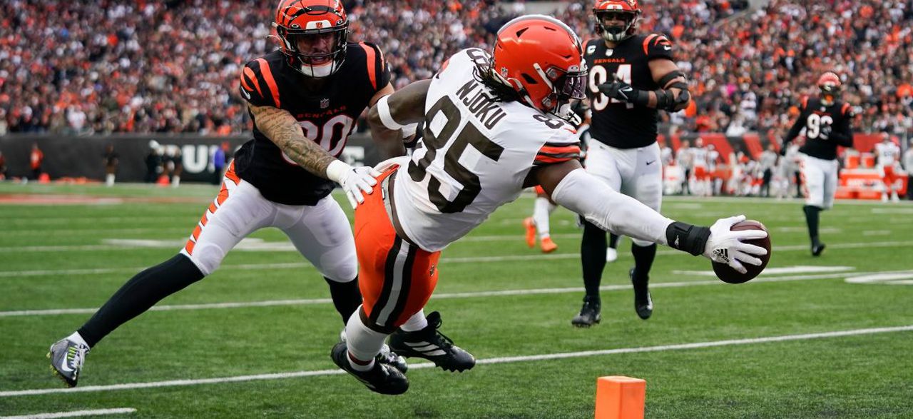 DraftKings promo code in Ohio: Get $200 for a $5 bet on Browns vs. Commanders, win or lose