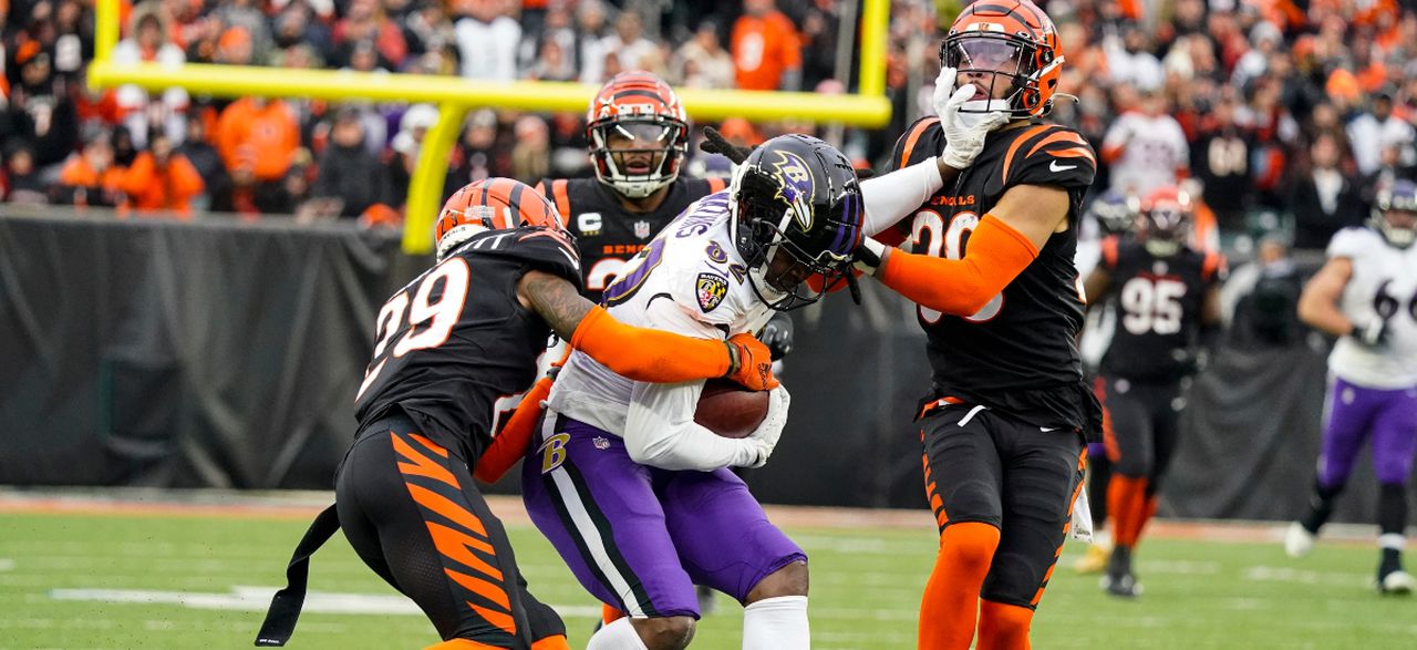 DraftKings promo code: Win $1,250 in bonuses for the Ravens vs. Bengals NFL Wild Card