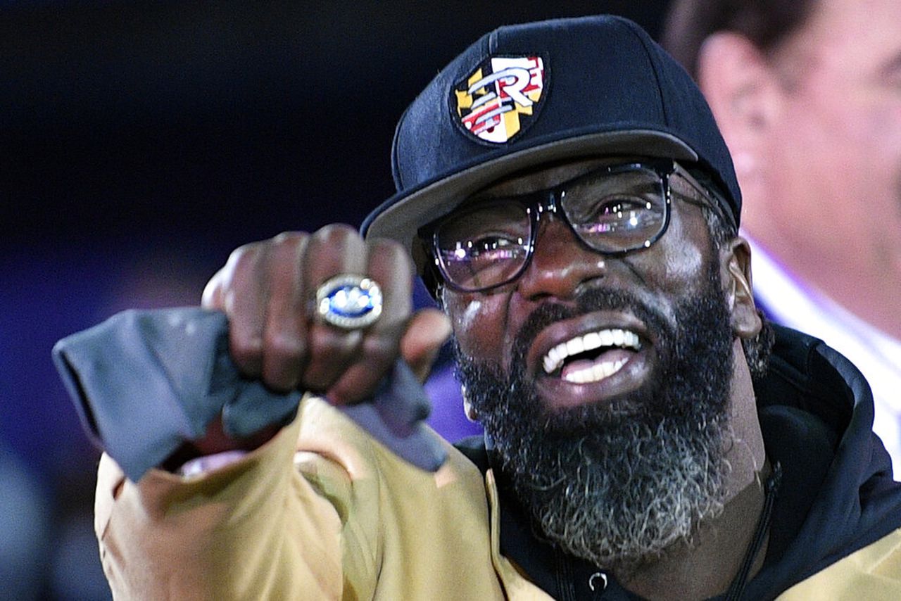 Ed Reed won’t coach Bethune Cookman as deal falls through