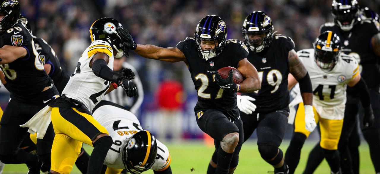 FanDuel promo code: Get a $1,000 no sweat first bet for NFL Sunday Ravens vs. Bengals