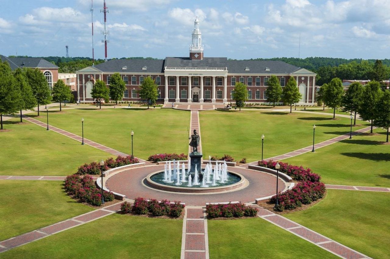 Feds: Troy University must improve accommodations for pregnant students