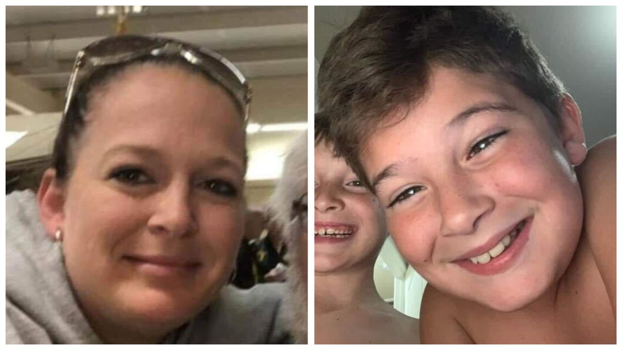 Few answers after Alabama woman’s death leads Tennessee police to ‘gruesome discovery’ of sons, husband