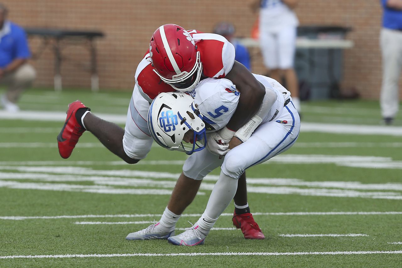 Alabama Mississippi All-Star Game