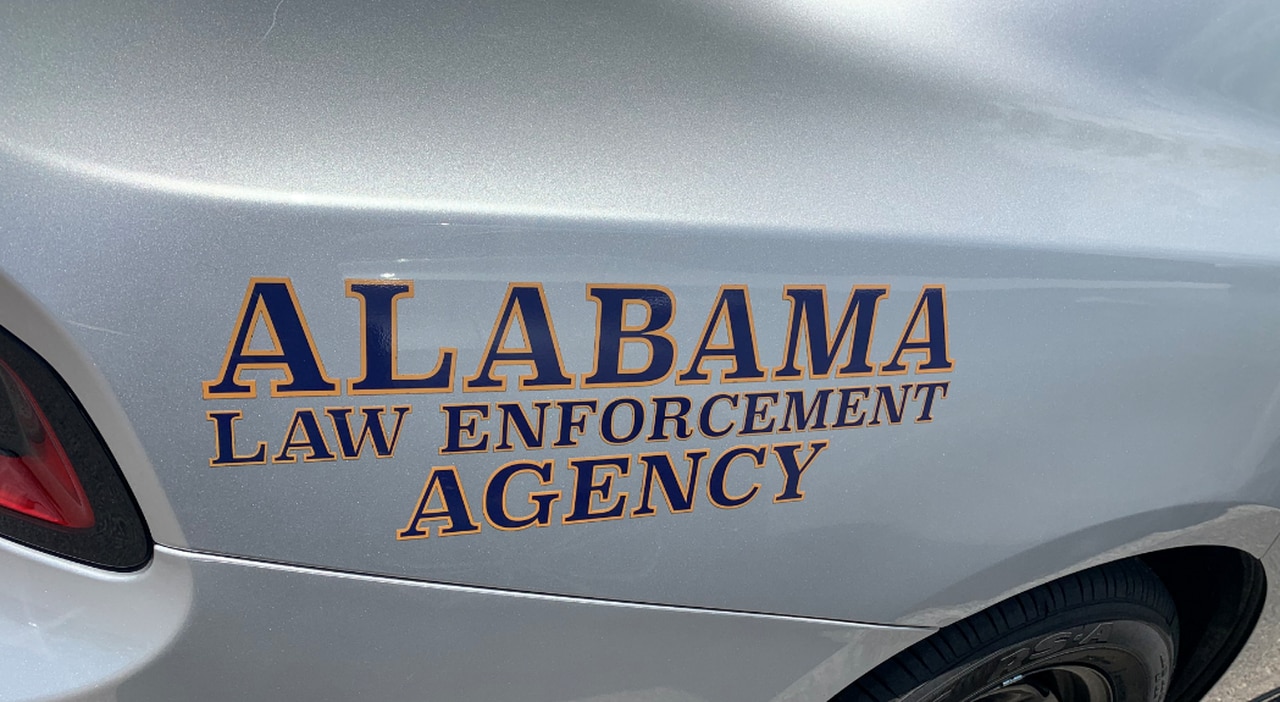 Gadsden man killed in St. Clair County crash