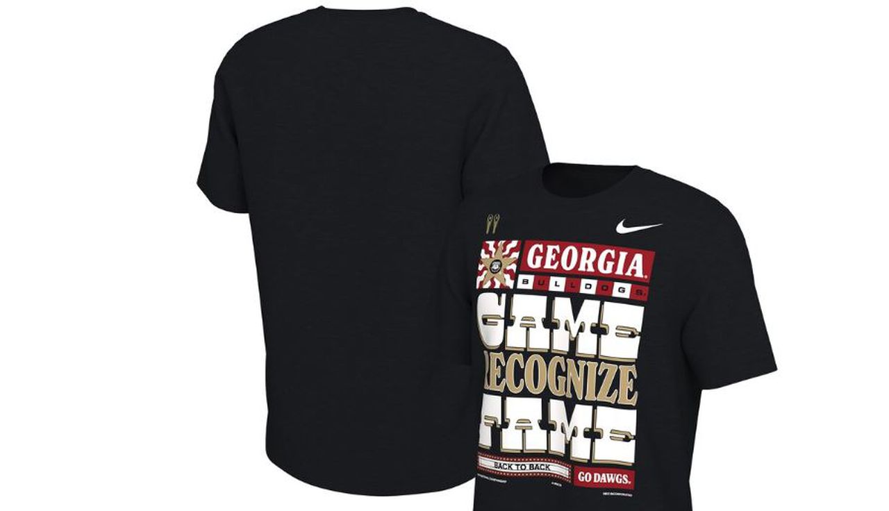 Georgia crushes TCU for second straight CFP national title; Get Fanatics’ Bulldogs commemorative gear