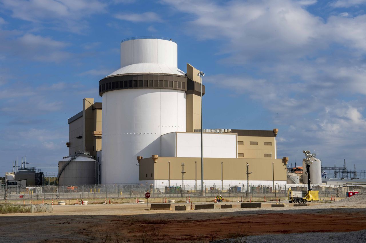 Georgia Power nuclear plant delay caused by vibrating pipe will cost at least $30 million