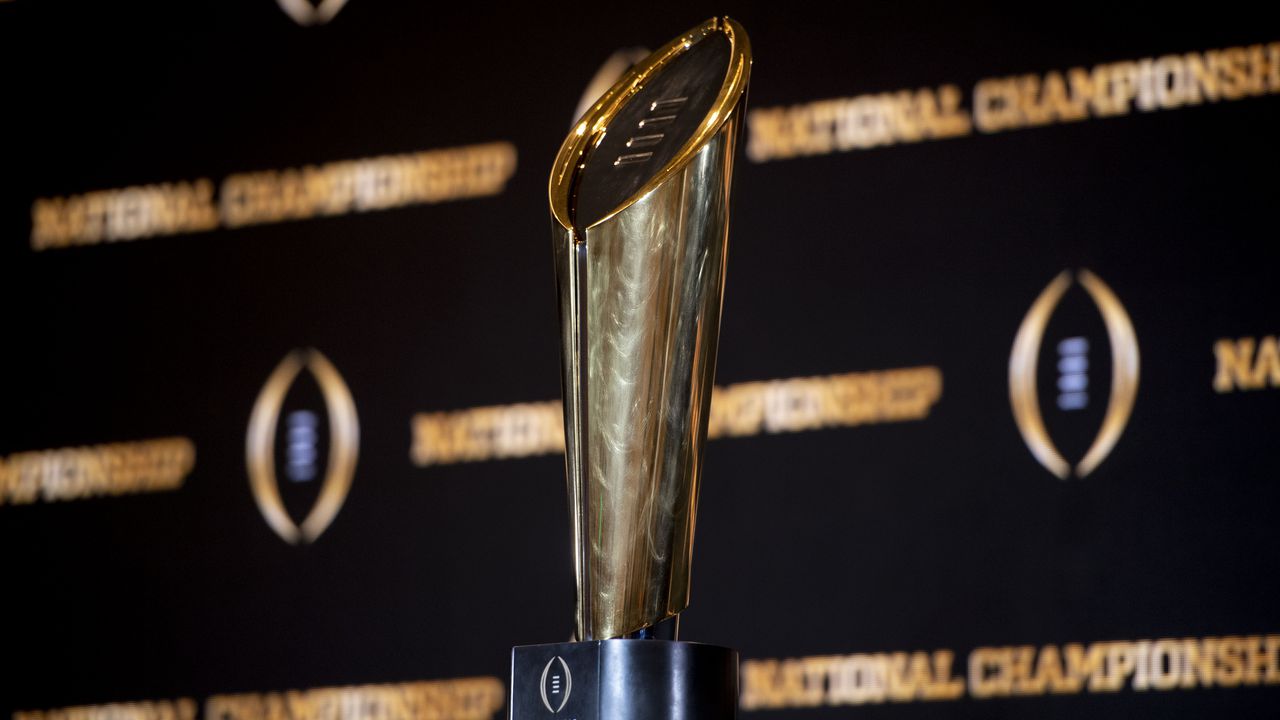 Georgia-TCU live stream (1/9): How to watch CFP national championship online, TV, time