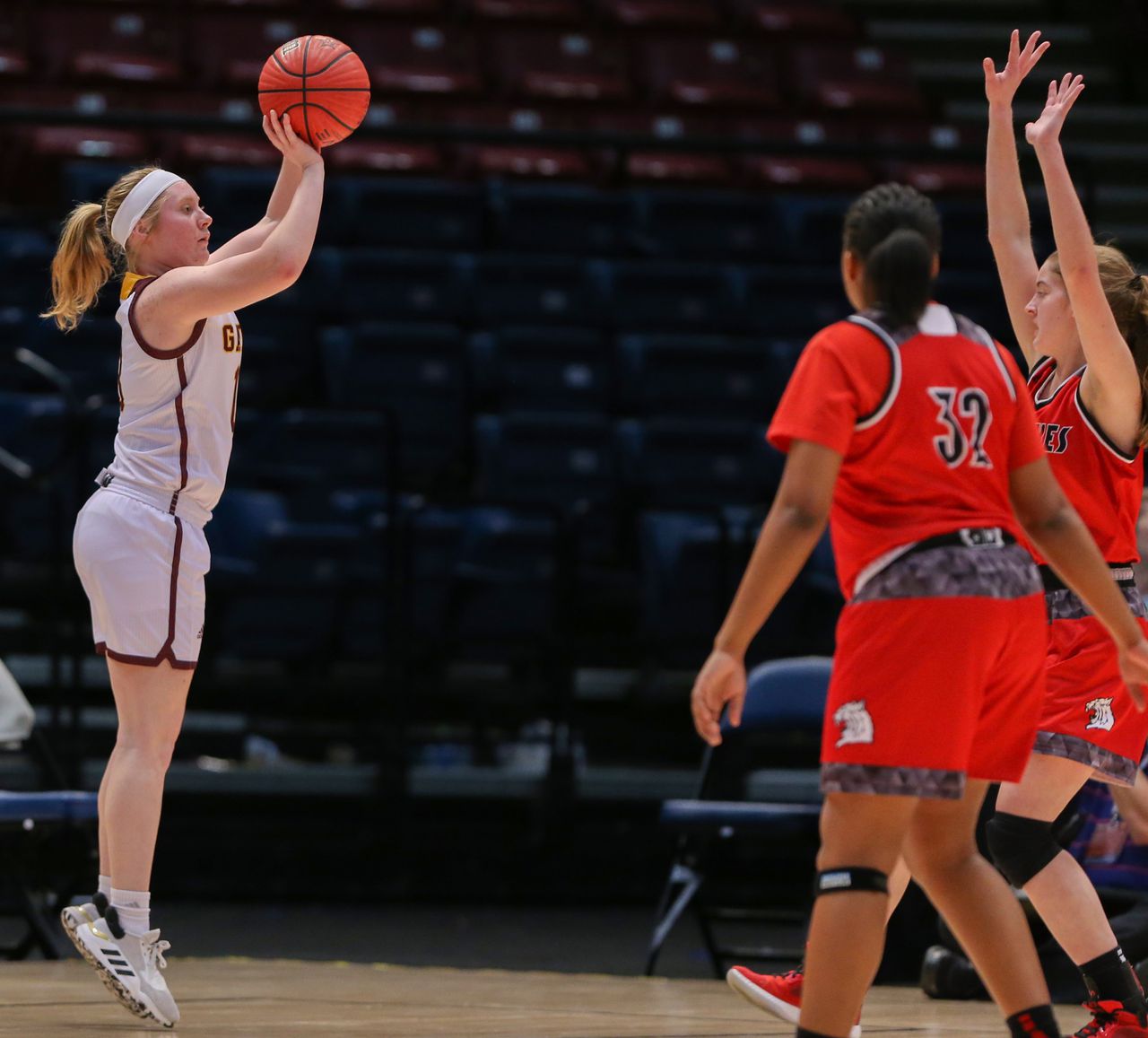 Girls Basketball Power 10: Top teams continue to roll