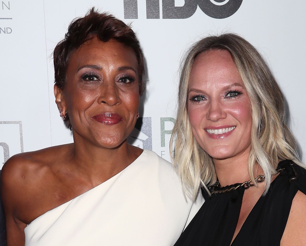 Good Morning America’s Robin Roberts to marry longtime partner Amber Laign