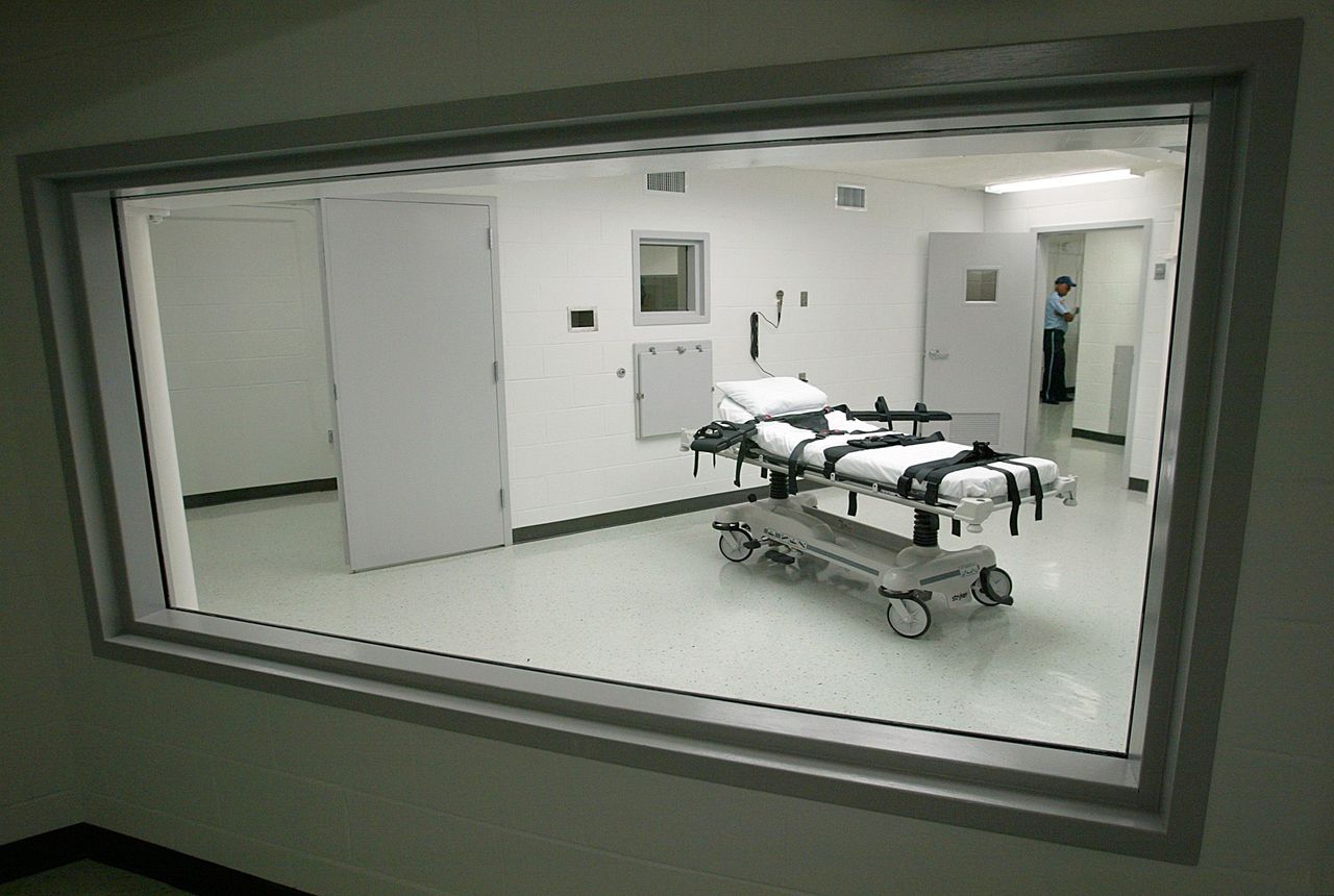 Guest opinion: A culture of life excludes the death penalty