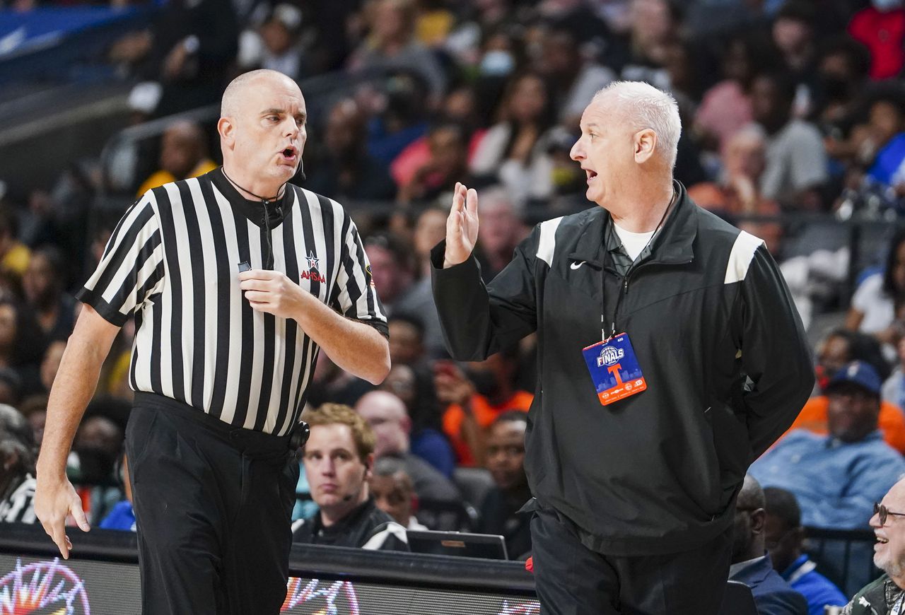 Hazel Green girls on brink of AHSAA basketball history