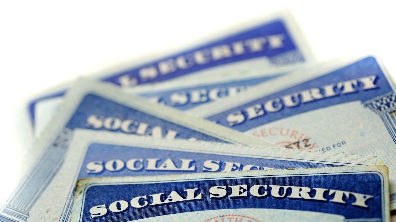 Here’s the average Social Security check for 66 million beneficiaries in 2023