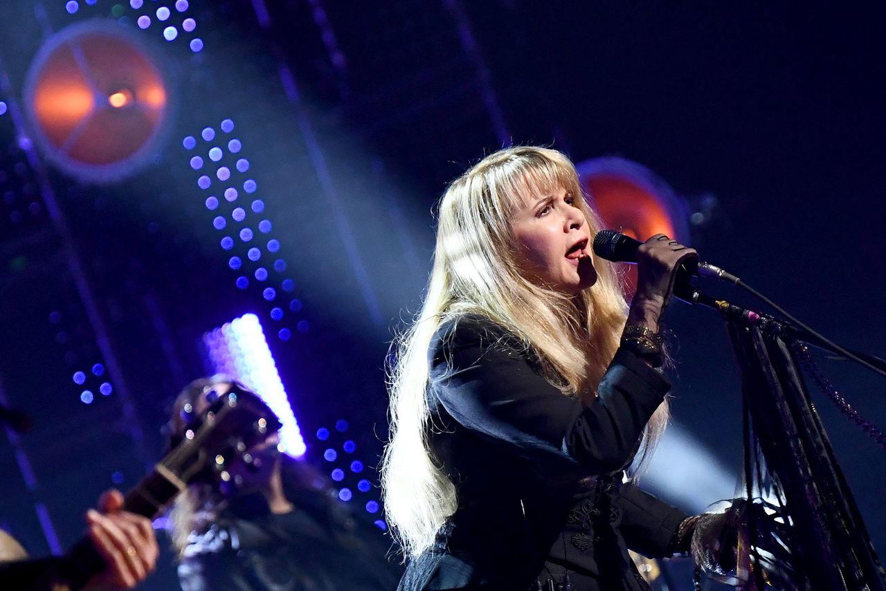 How to get ticket to see Stevie Nicks perform in Birmingham this April