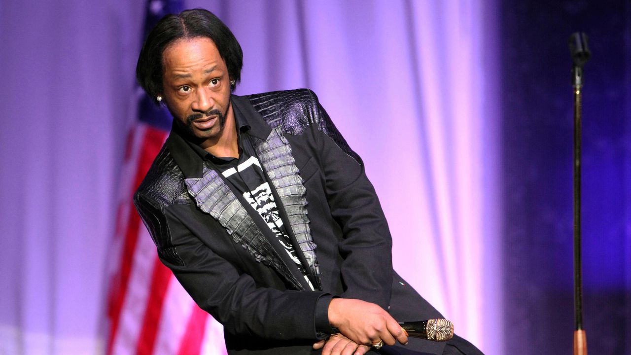 How to get tickets to see Katt Williams in Birmingham next month